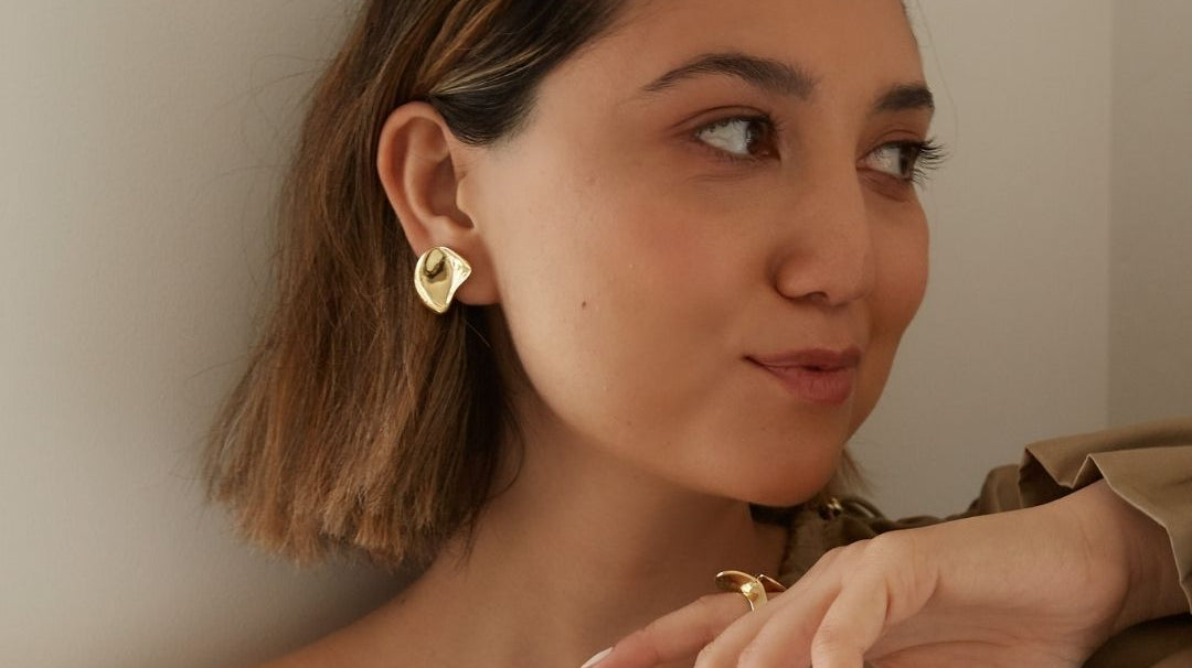 THE LOLA JAGGER COLLAB