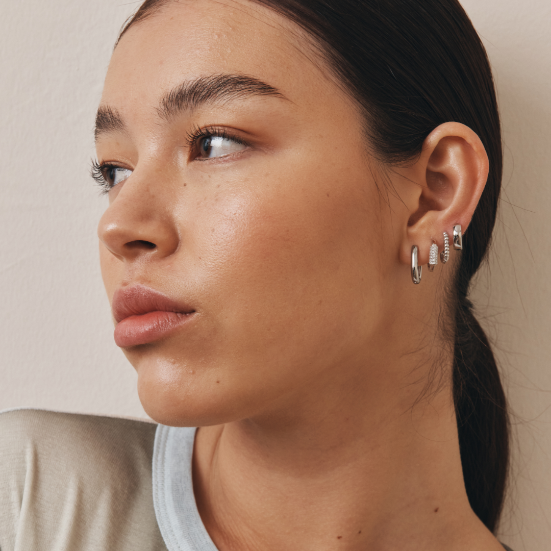 Gimme It All (Silver)