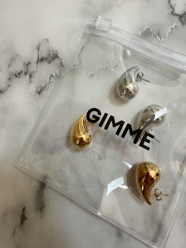 Penelope Drop Earrings Bundle (Small)