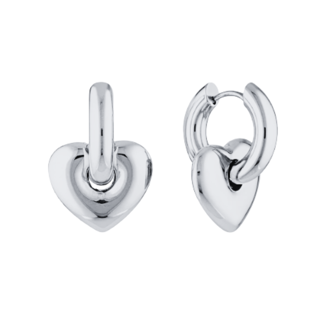 Gimme More Bundle (Silver)