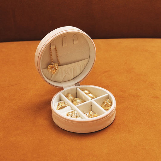 Jewellery Box