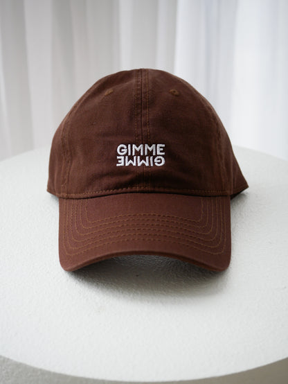 GIMME Hat (Hot Chocolate)