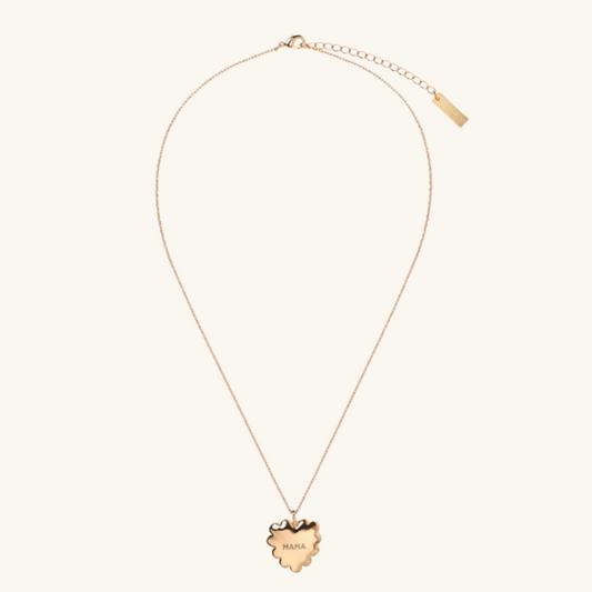 Mama Necklace (GIMME x Cinnamon Baby)
